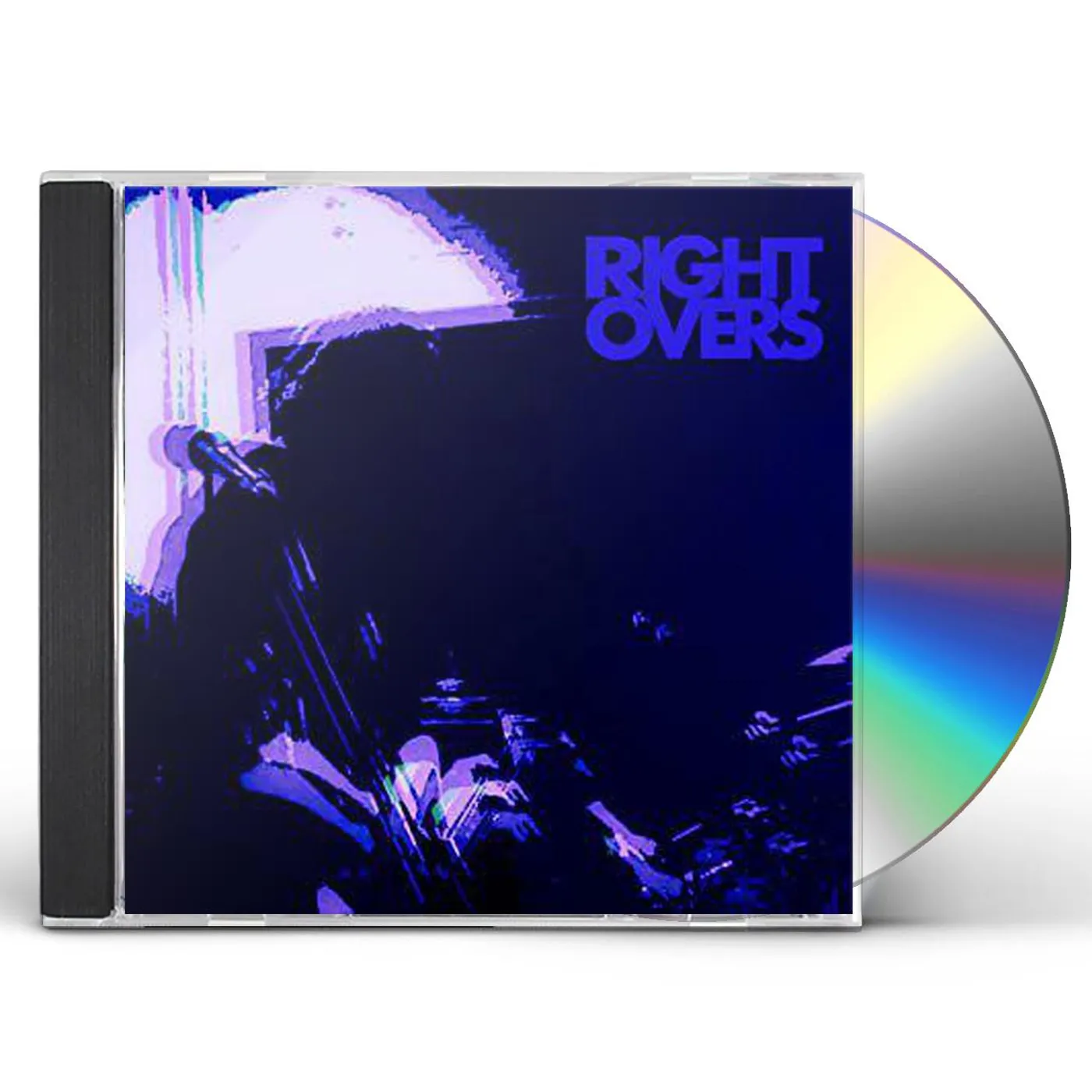 The Rightovers KRUISE CONTROL CD