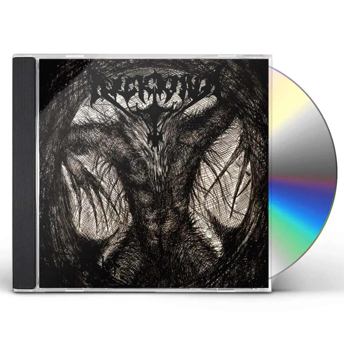 Arckanum PPPPPPPPPPP CD