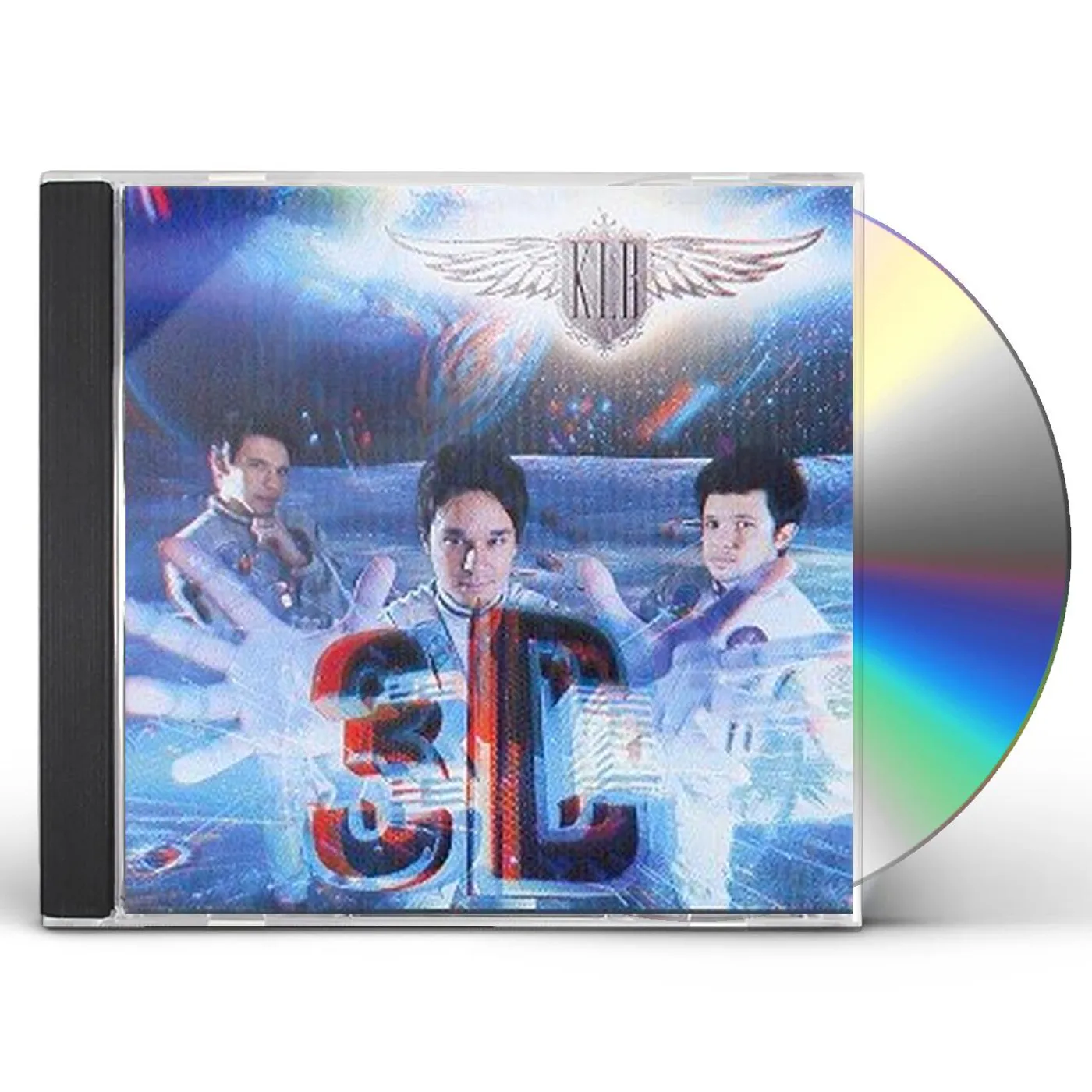 KLB SEM LIMITE CD