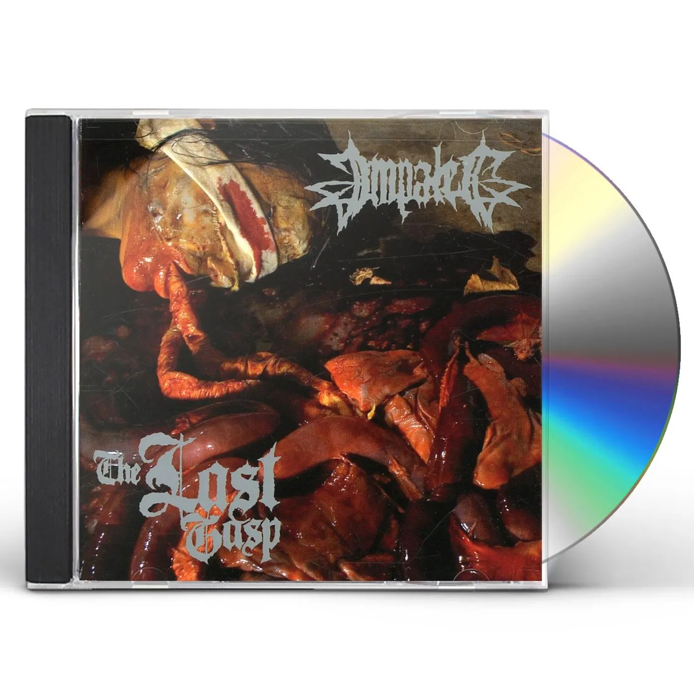 Resickened ／LORD GORE Lord Gore - Resickened - Amazon.com Music