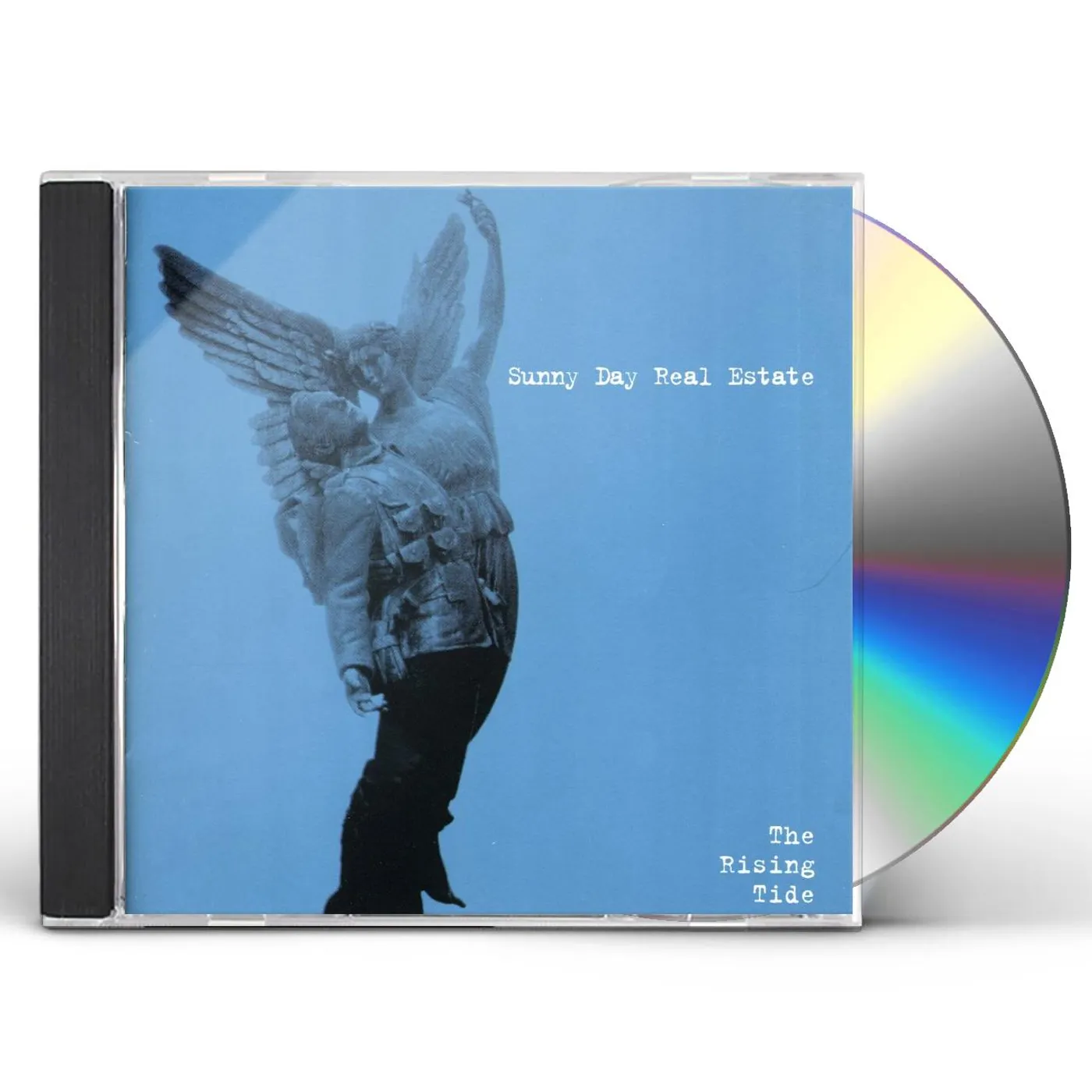 Sunny Day Real Estate RISING TIDE CD