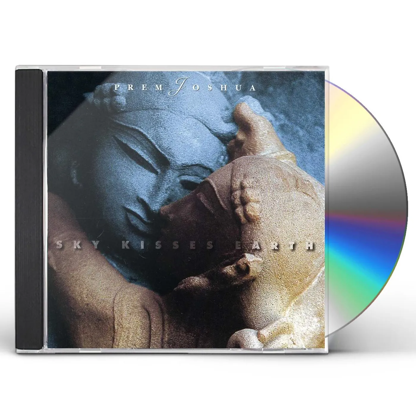 Prem Joshua SKY KISSES EARTH CD