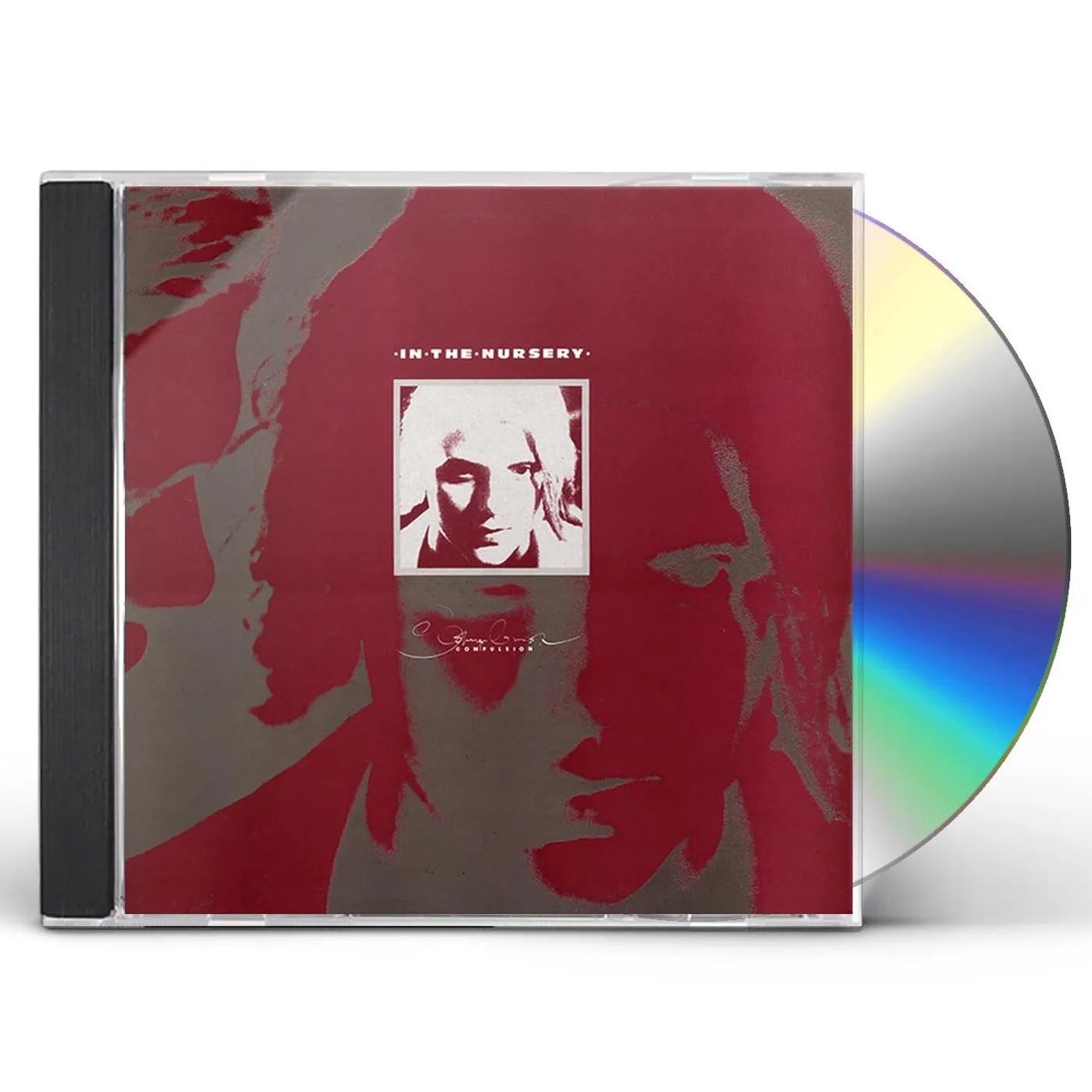 In The Nursery HUMBERSTONE CD