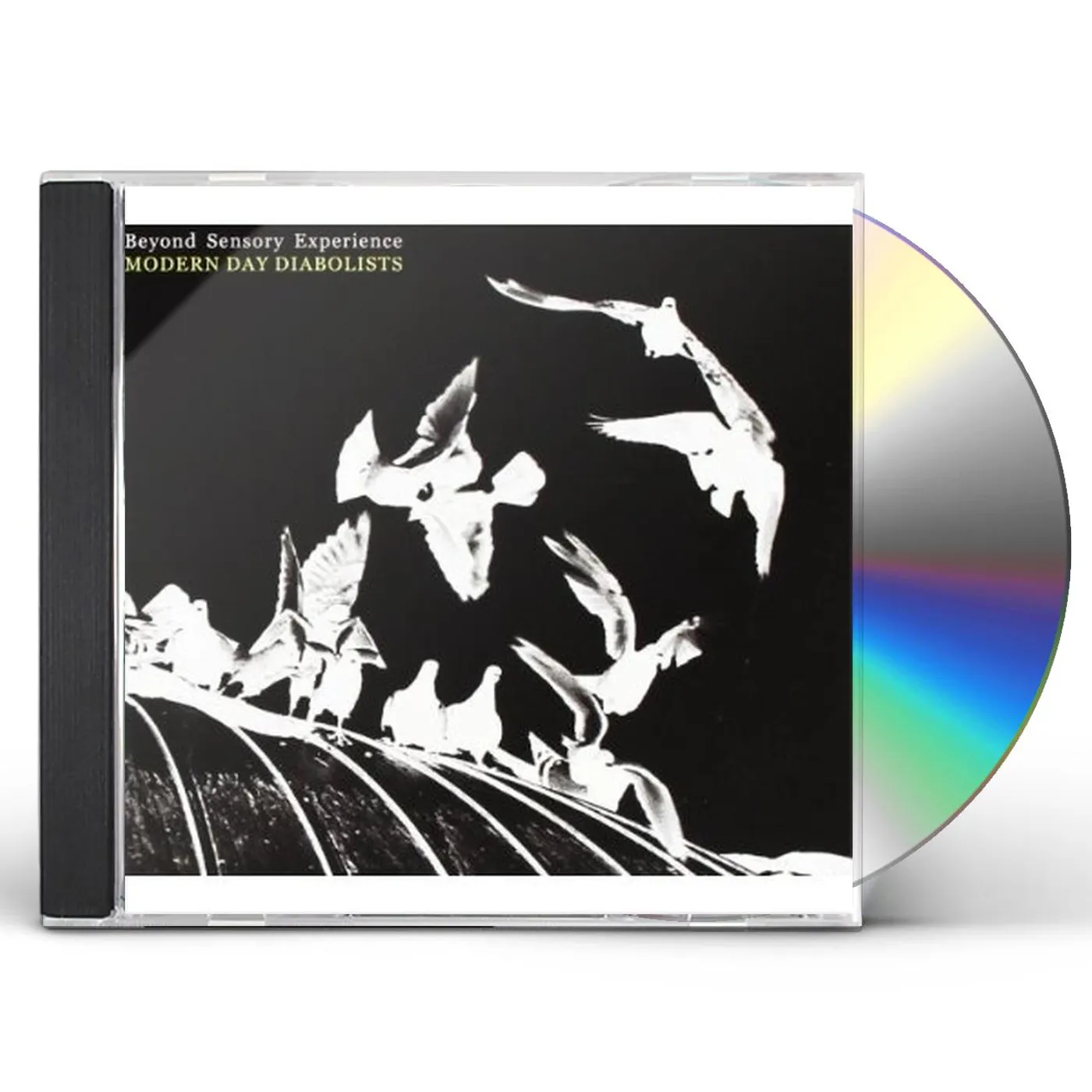 Shrine SOMNIA CD