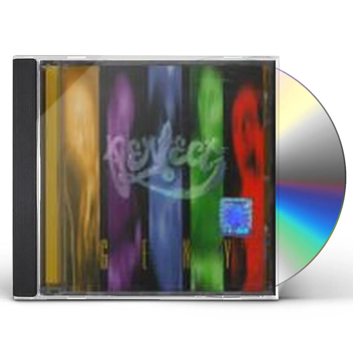 Perfect GENY CD