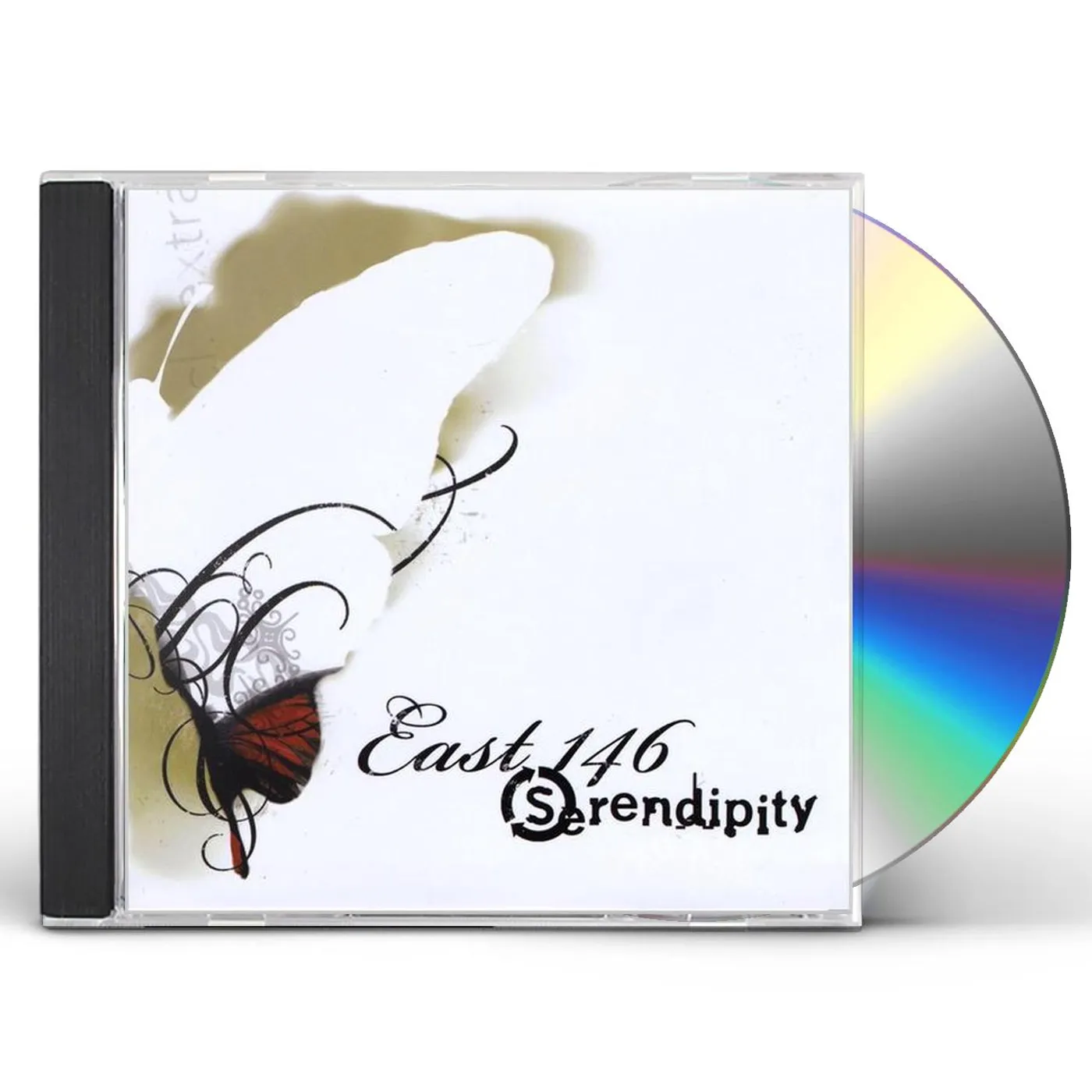 East 146 SERENDIPITY CD