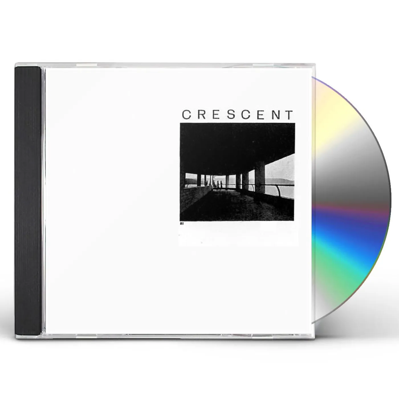 CRESCENT CD