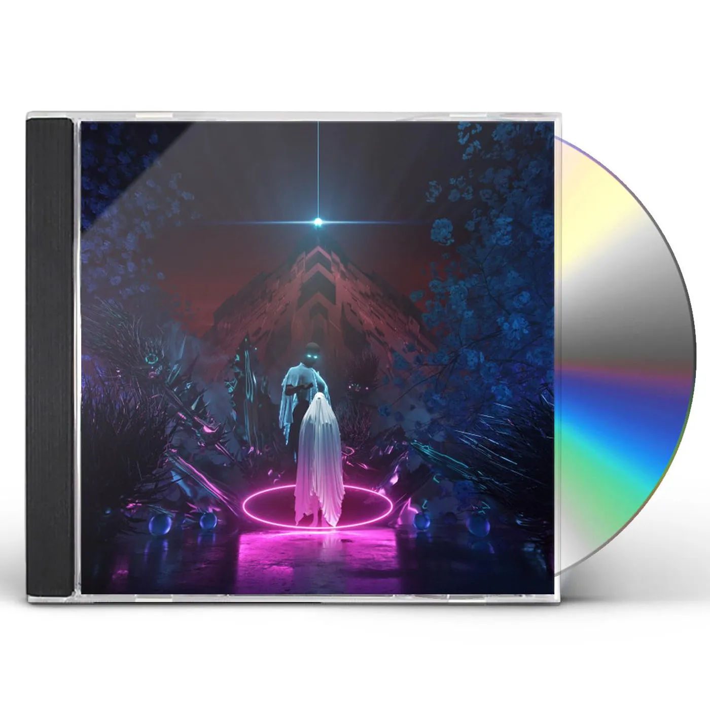 Jonny Polonsky KINGDOM OF SLEEP CD