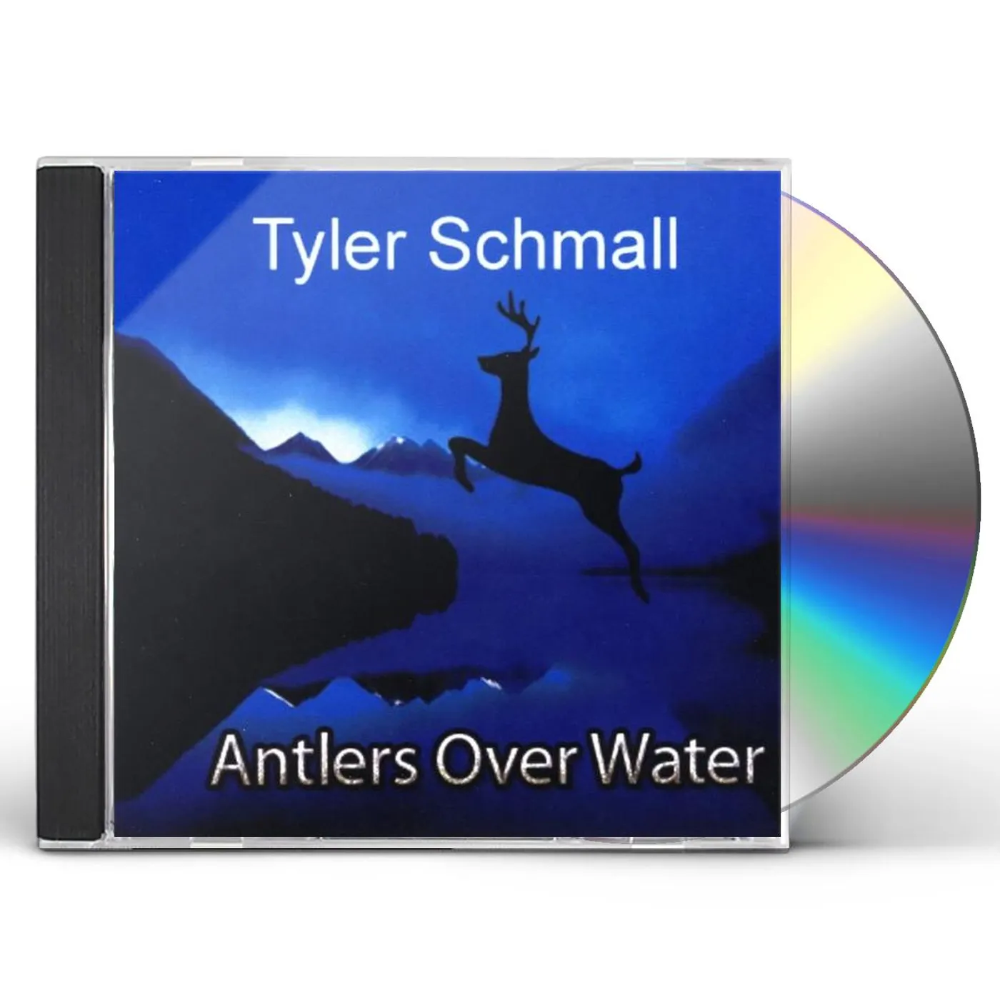 Tyler Schmall Brand Page