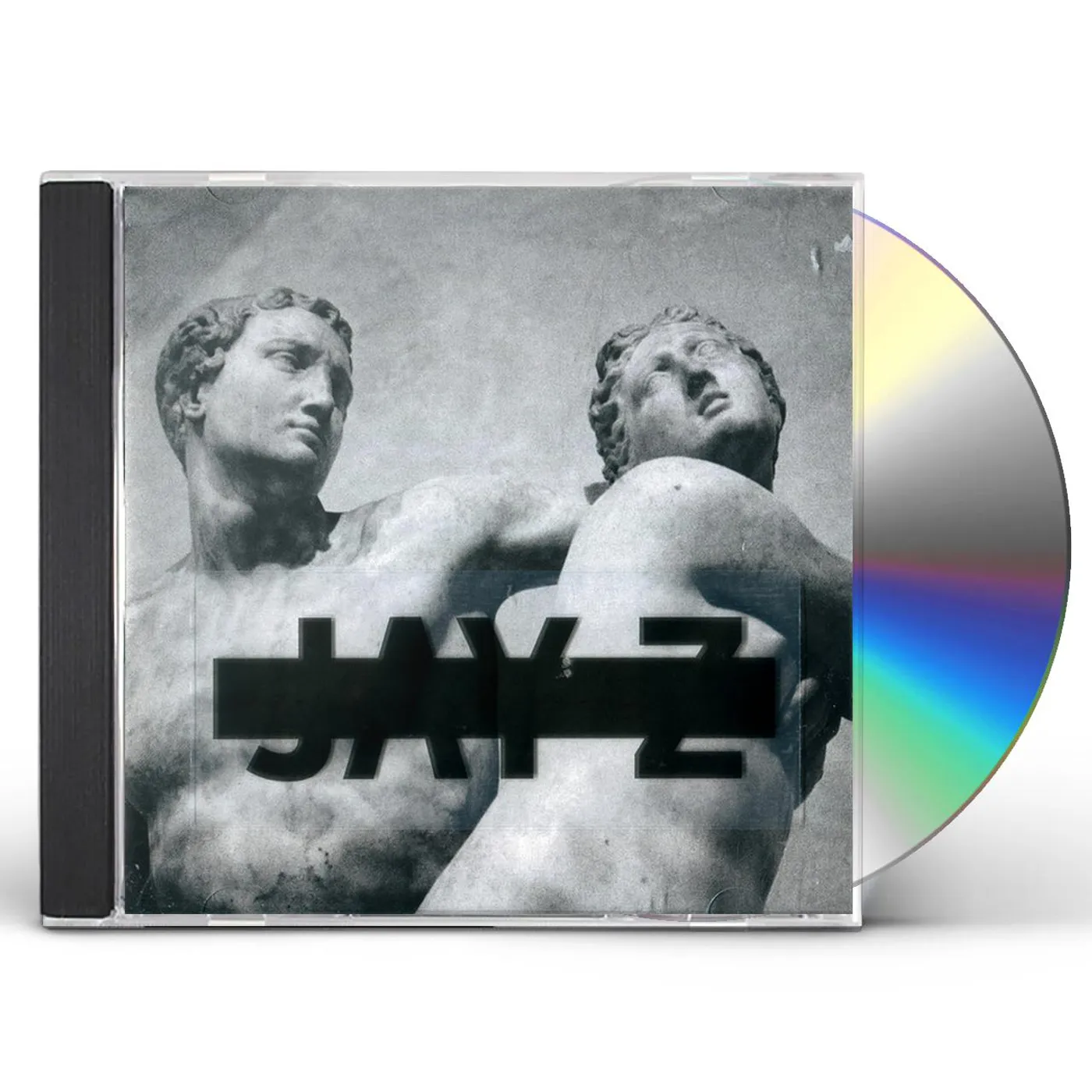 JAY-Z MAGNA CARTA HOLY GRAIL CD