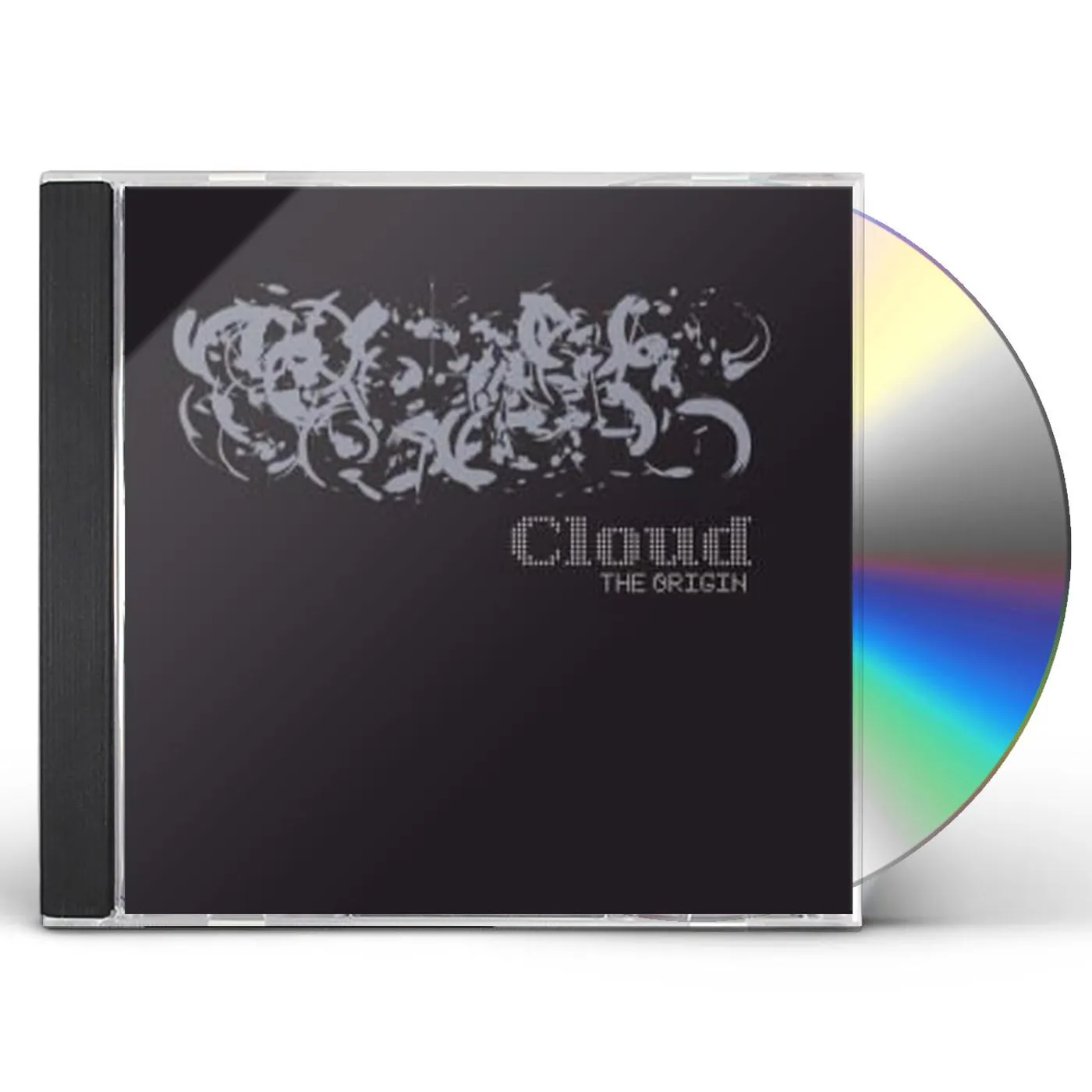 Cloud ORIGIN CD