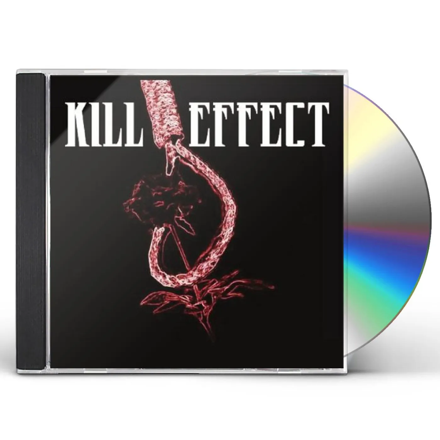KILL EFFECT CD