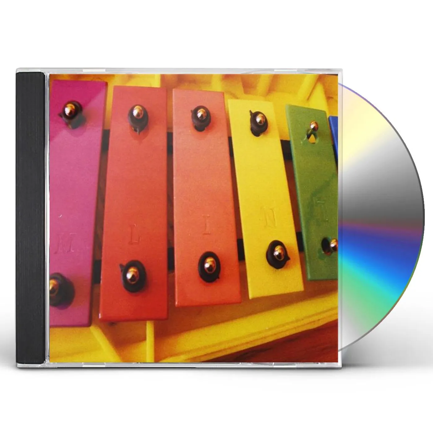 MLINI CD