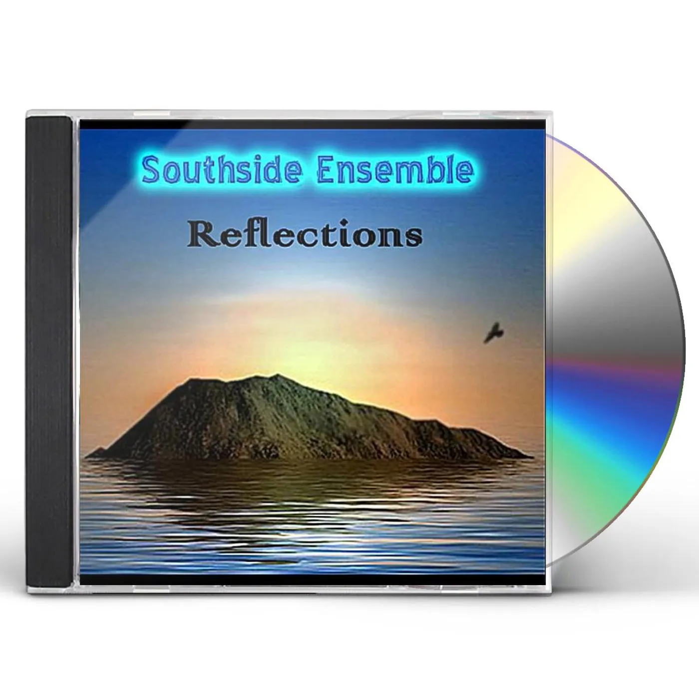 Southside Ensemble REFLECTIONS CD