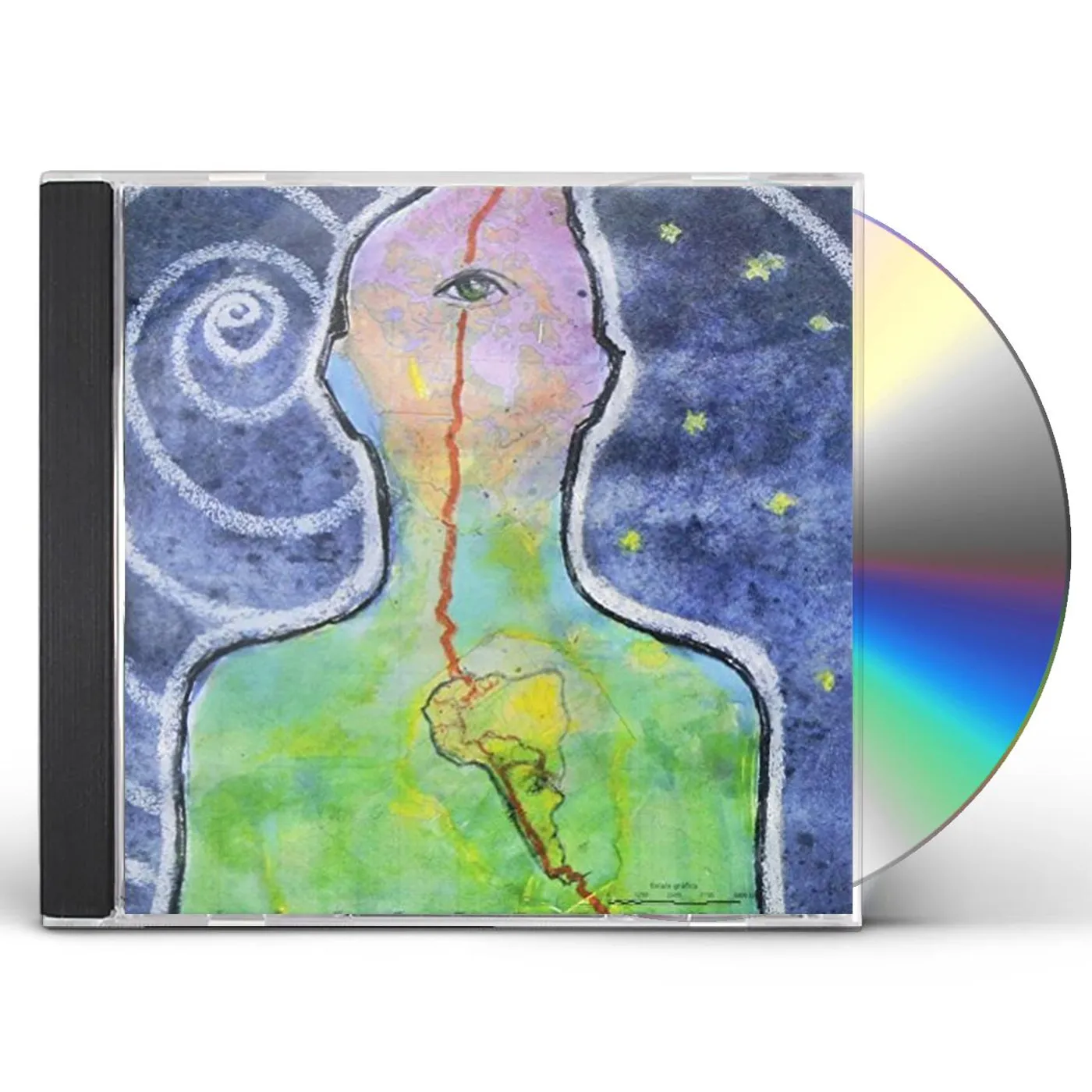 Todo Aparenta Normal HIJOS DEL MUNDO CD