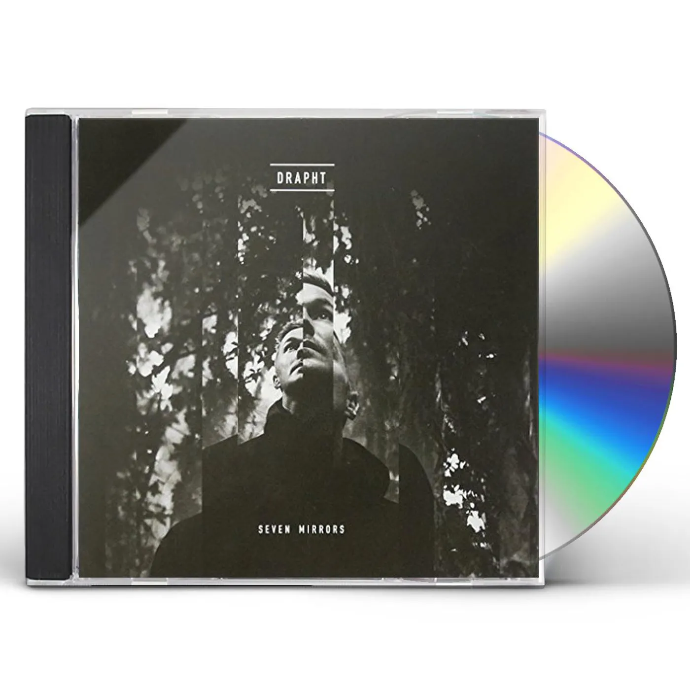 Drapht SEVEN MIRRORS CD