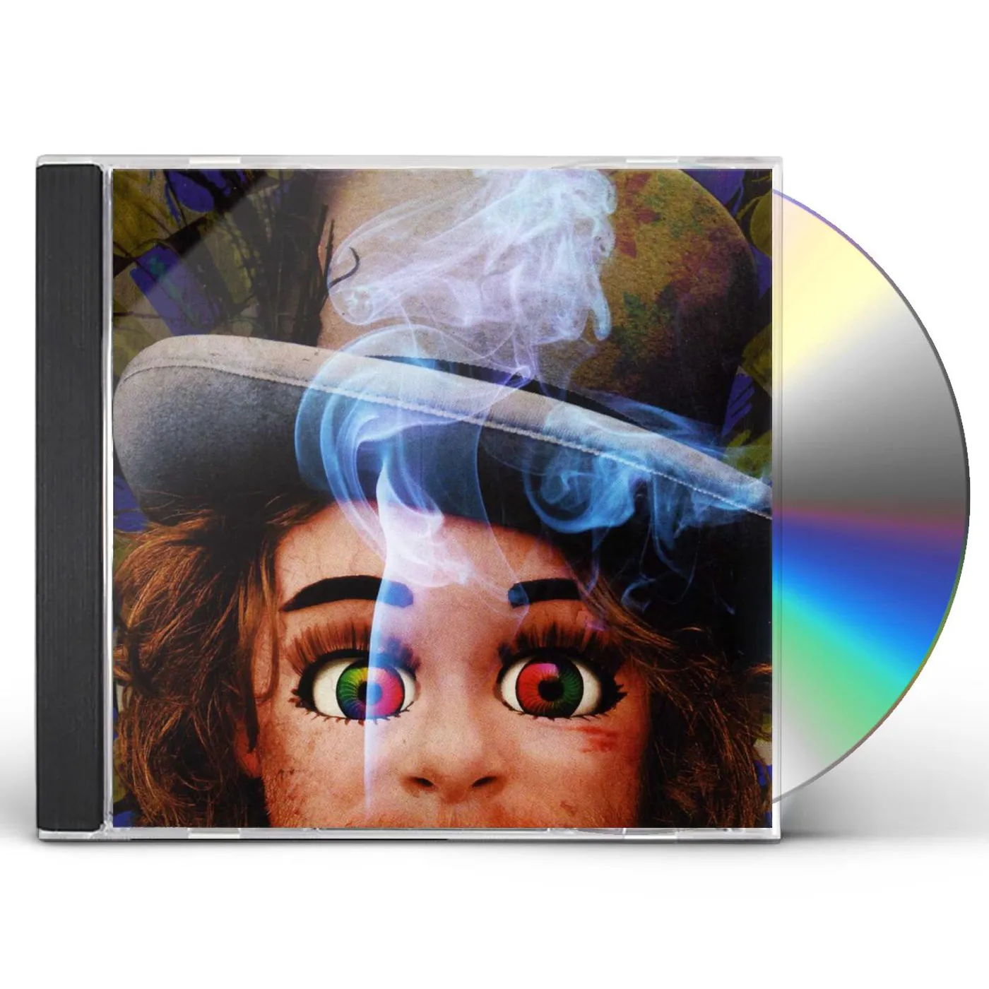 Malachai UGLY SIDE OF LOVE CD