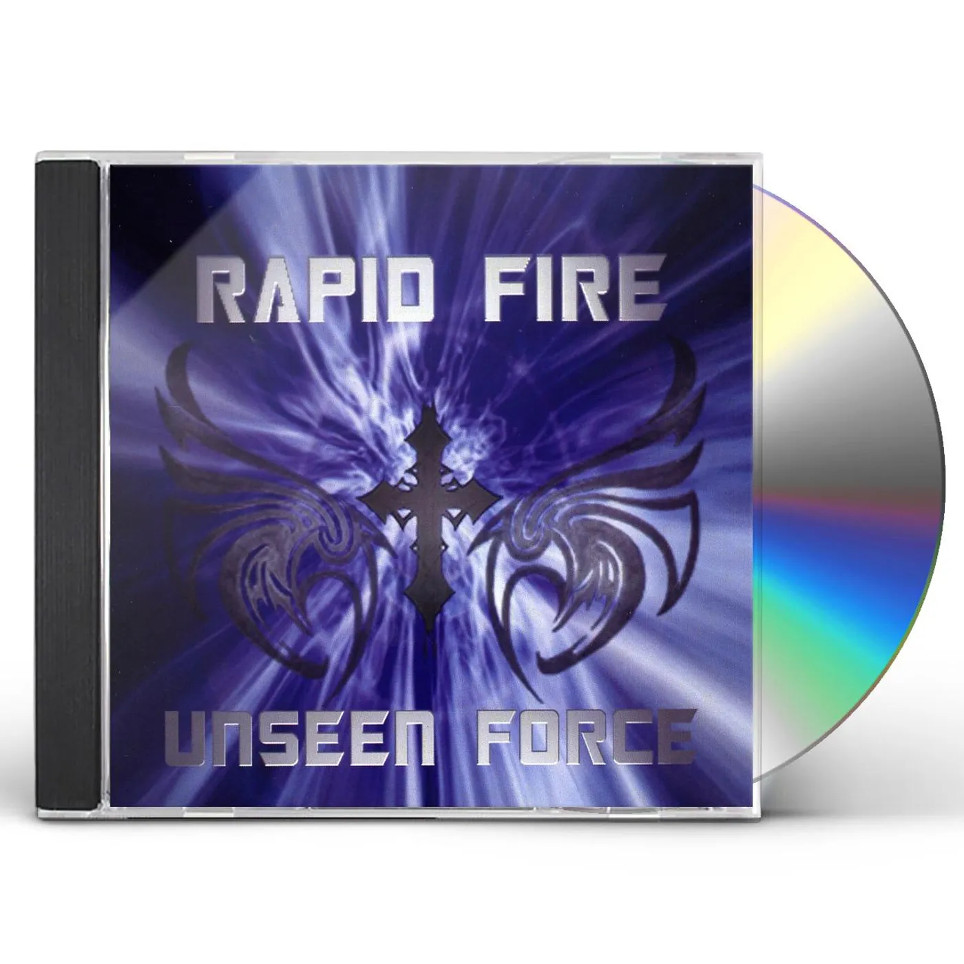 Rapid Fire