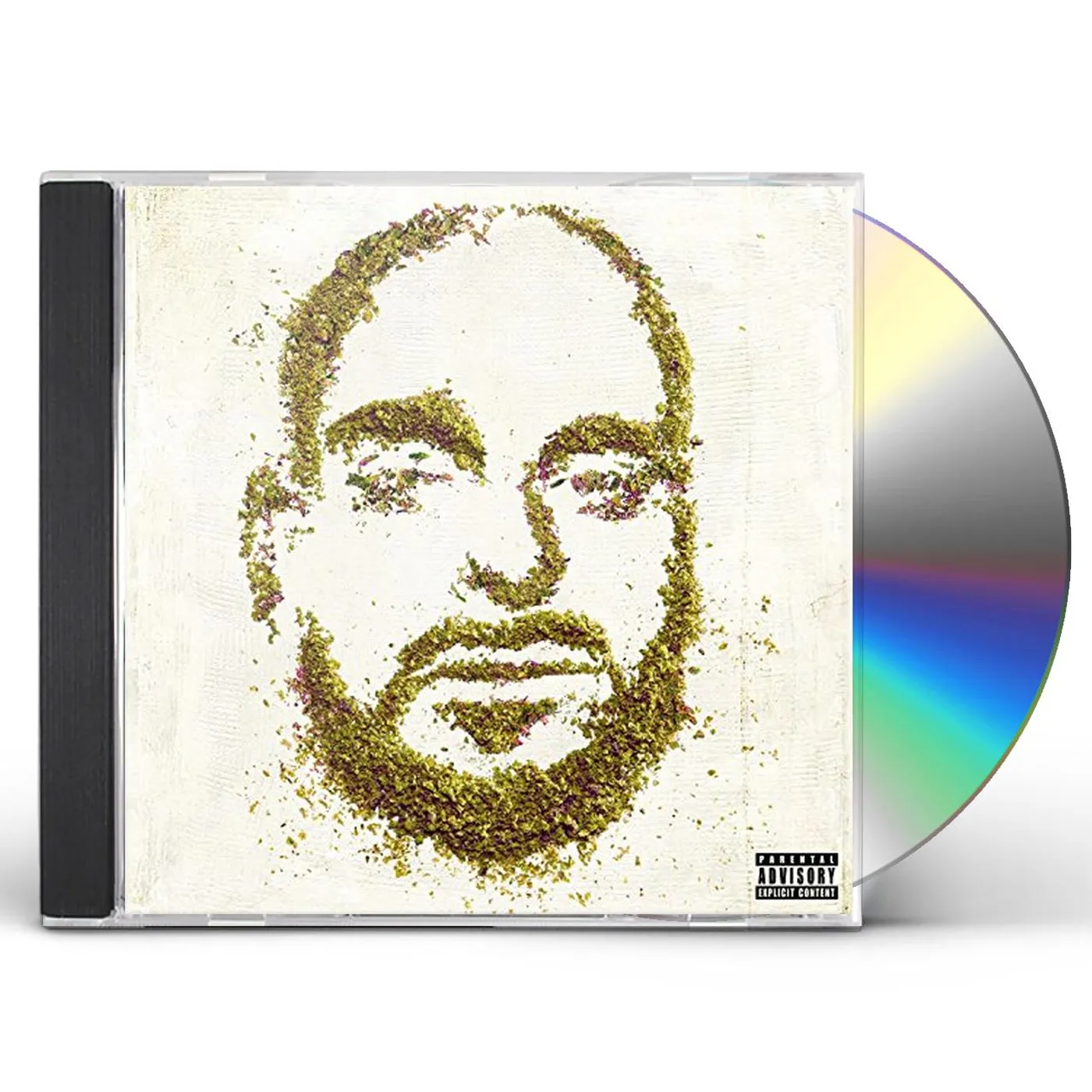 Berner BIG PESCADO CD