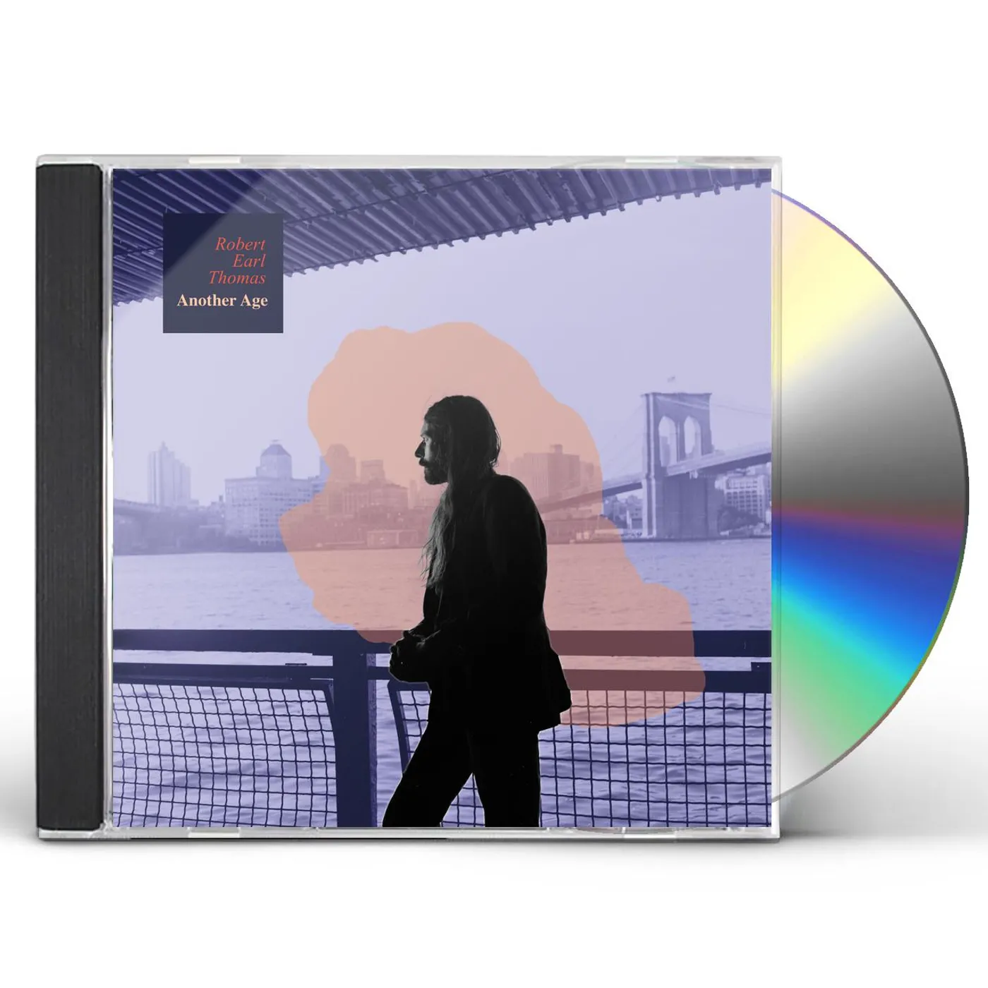 Robert Earl Thomas ANOTHER AGE CD