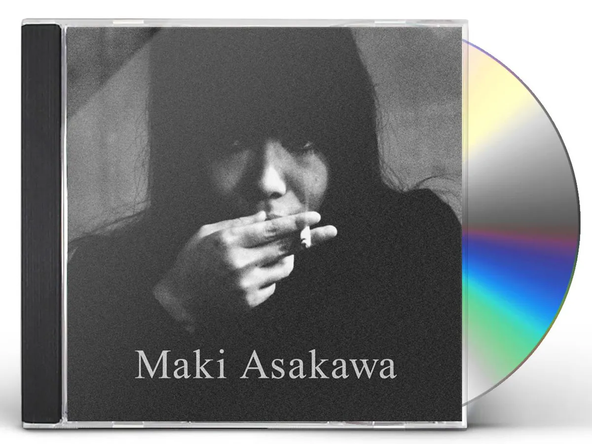 邦楽 Maki Classic Disc Maki、会場限定CD「Classic Disc」の詳細、更に新曲「バラッド