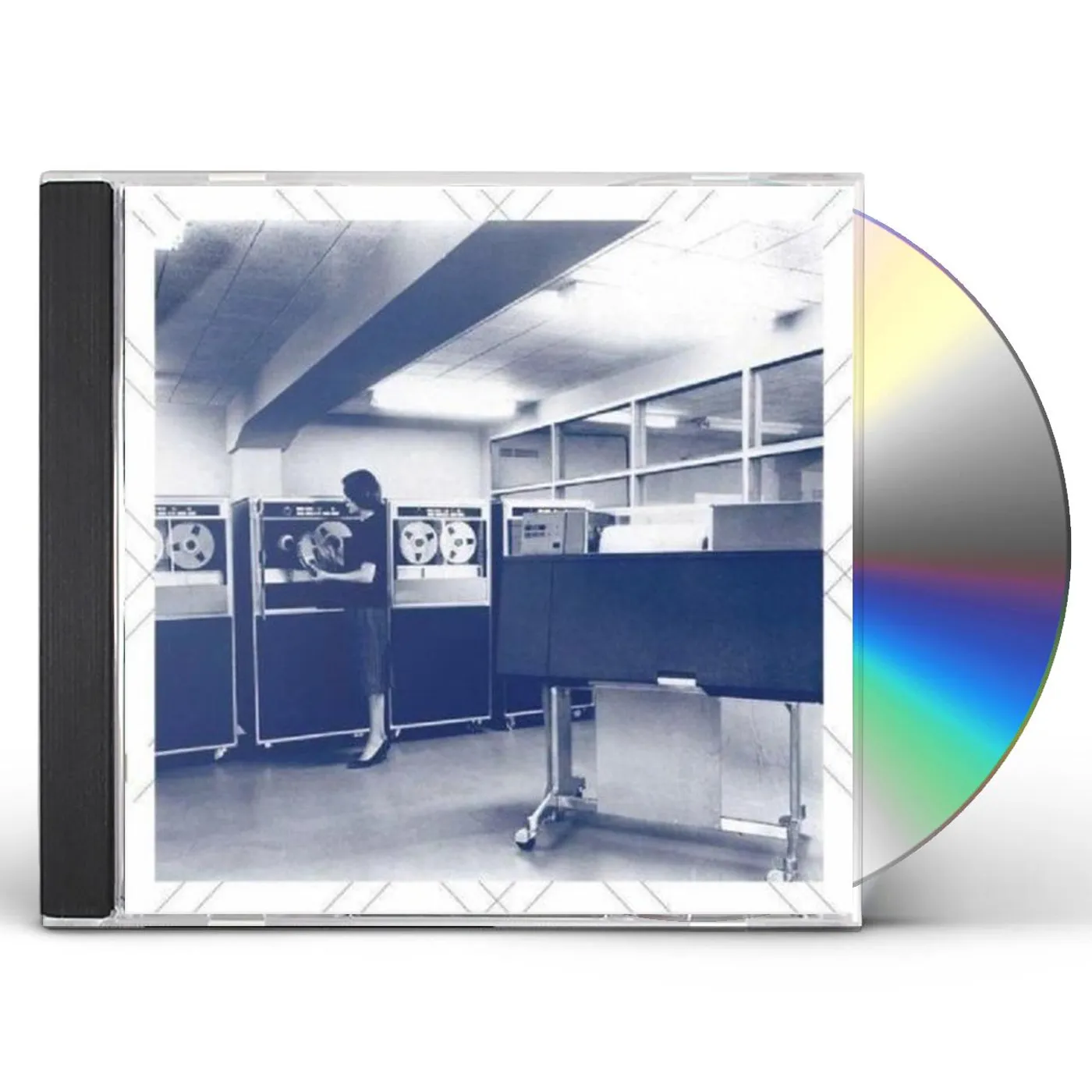MIXTAPES & CELLMATES CD