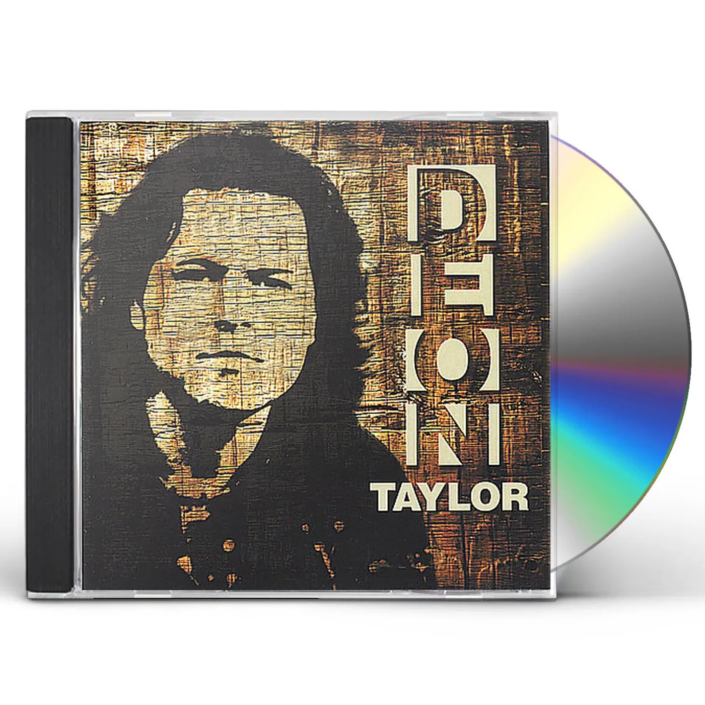 DEON TAYLOR CD