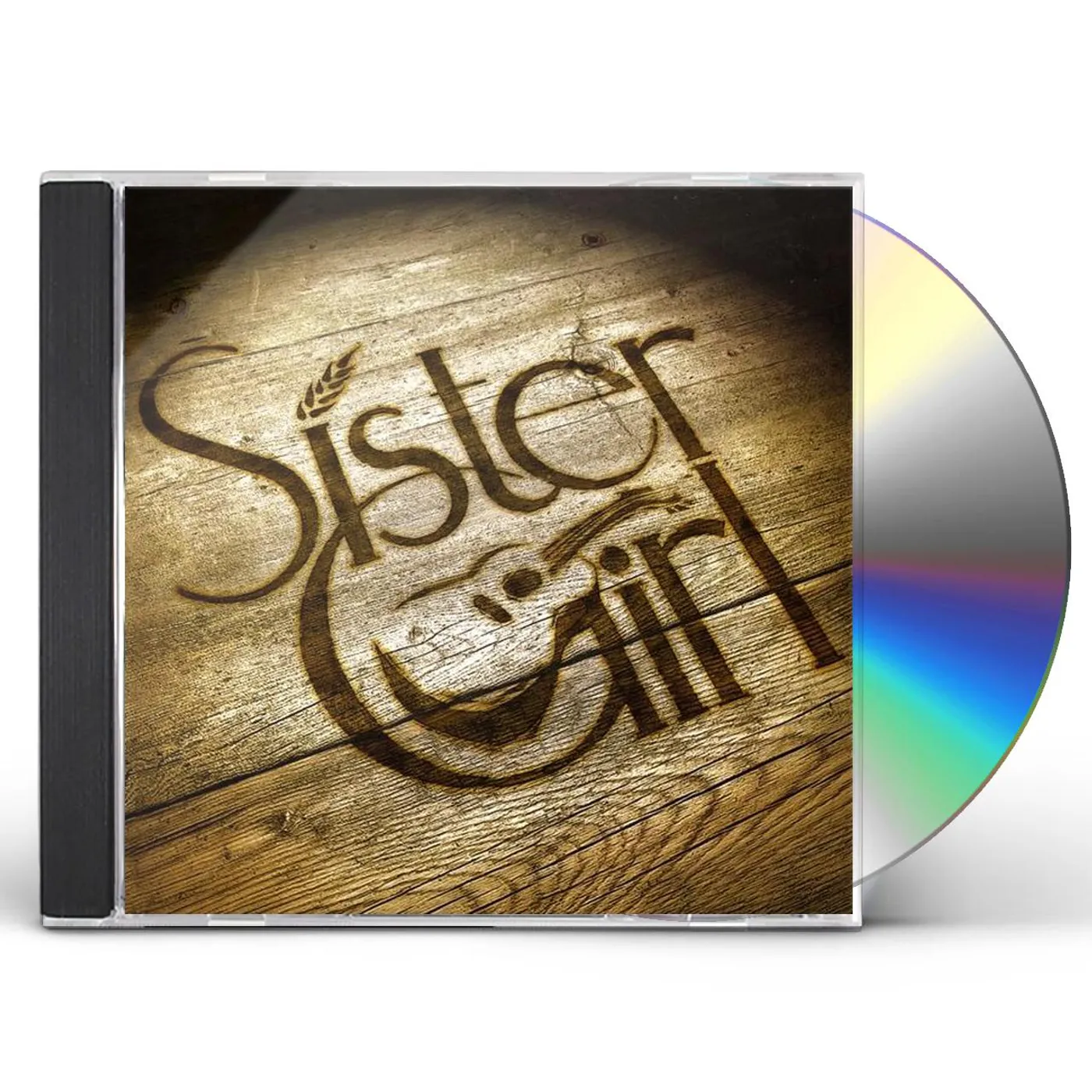 SISTER GIRL CD
