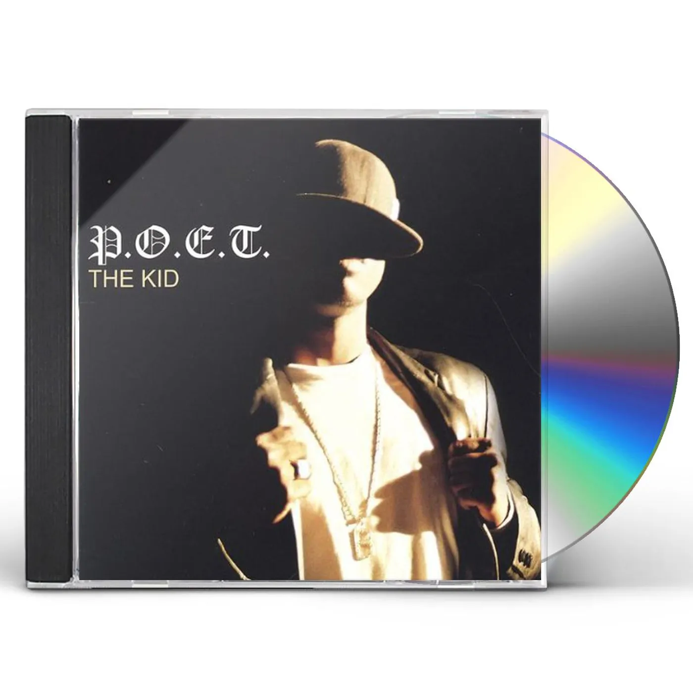 POET KID CD