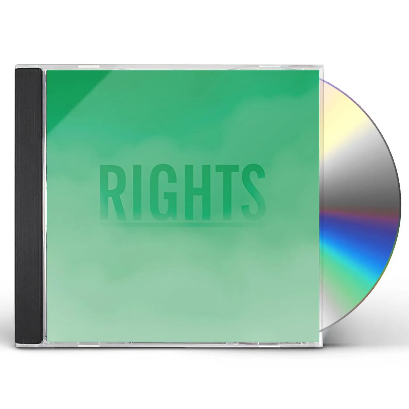 Schnellertollermeier RIGHTS CD