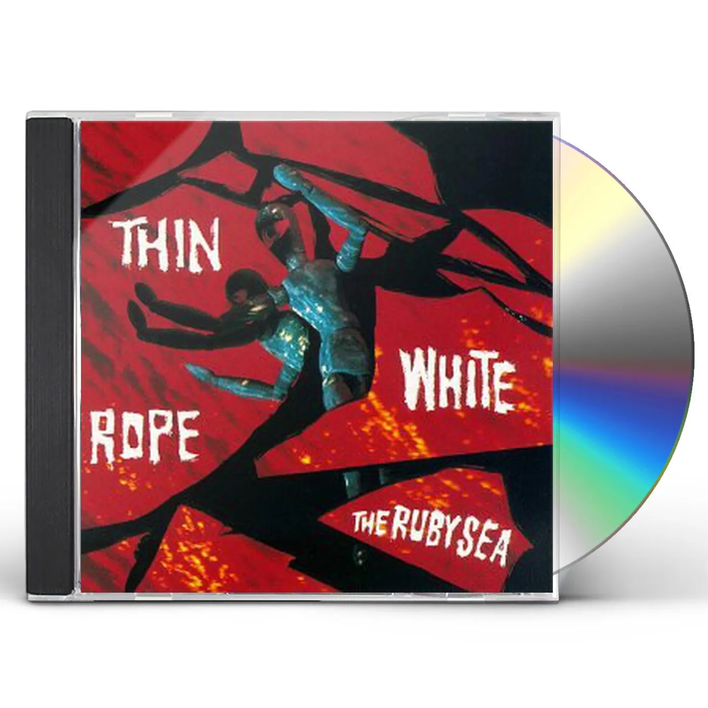 Thin White Rope RUBY SEA CD