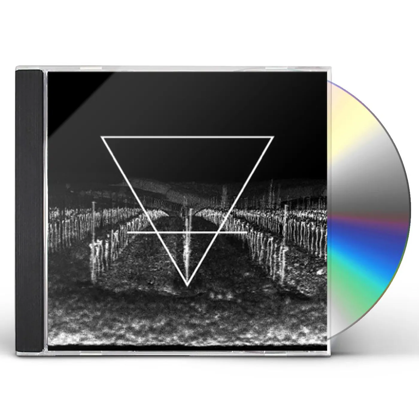 Thisquietarmy ANTHEMS FOR CATHARSIS CD