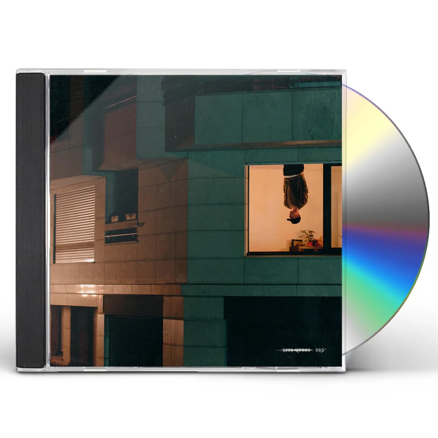 SEB CRASH TEST CD
