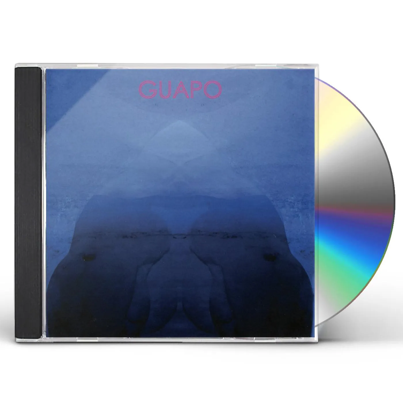 Guapo OBSCURE KNOWLEDGE CD