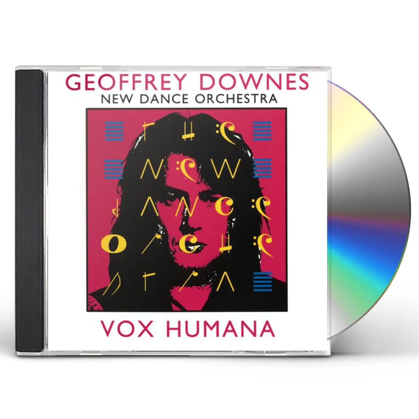 Geoffrey Downes