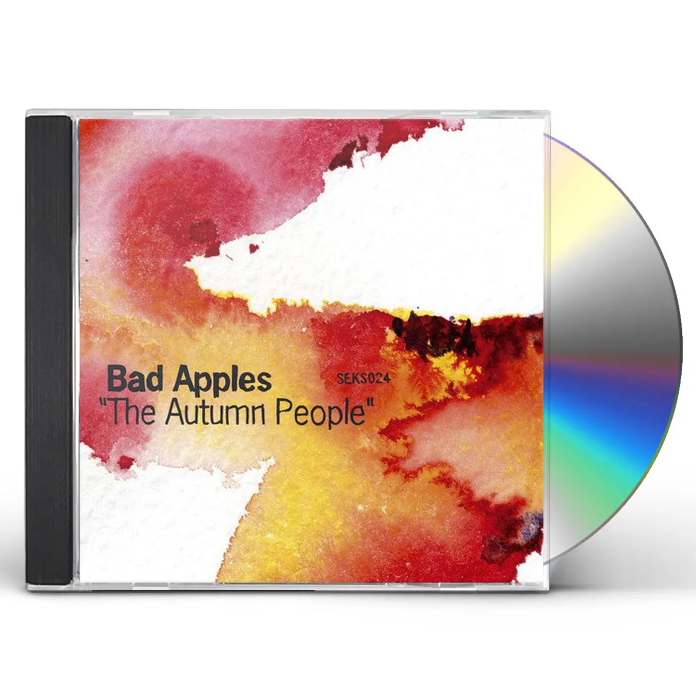 Bad Apples