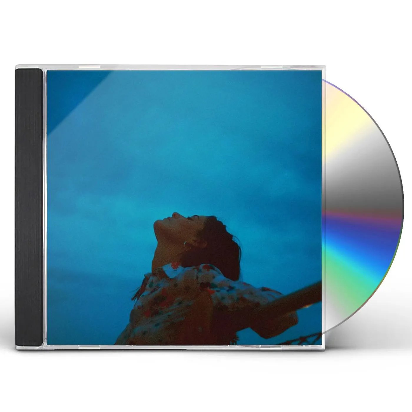 LÉON APART CD