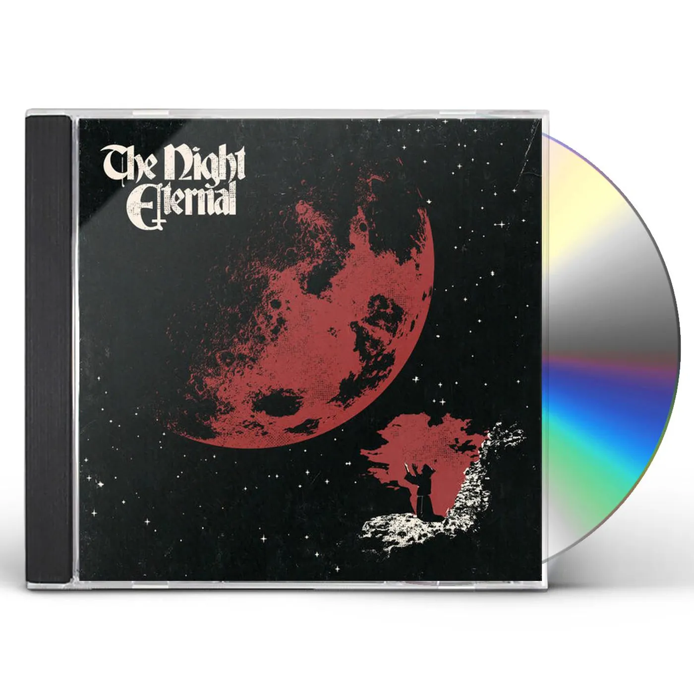 The Night Eternal Vinyl Record