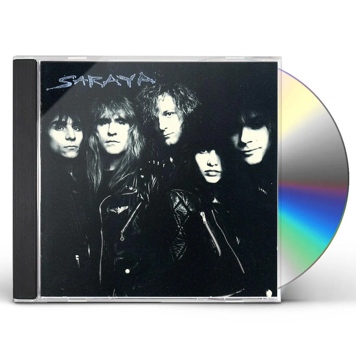 SARAYA CD