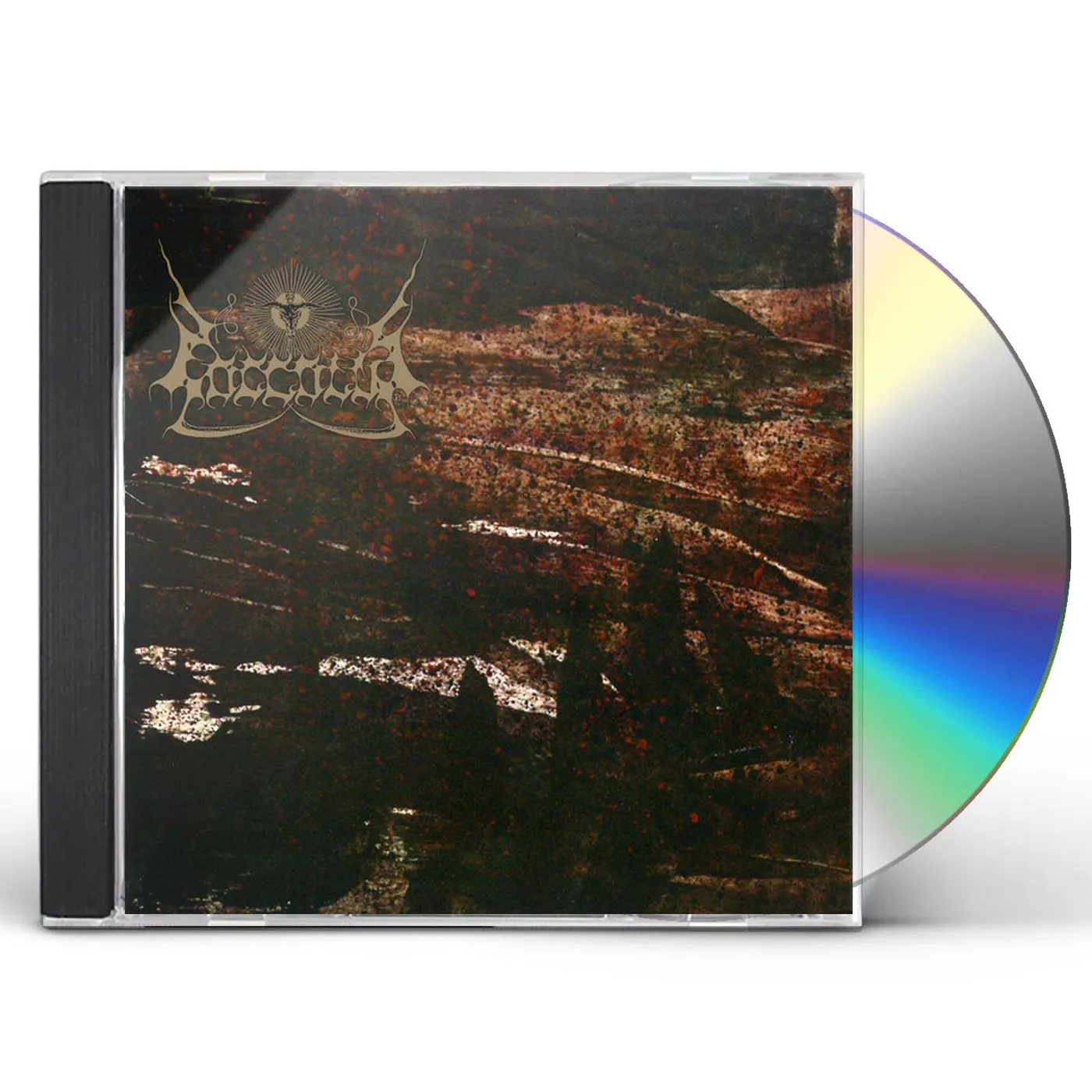 POCCOLUS CD