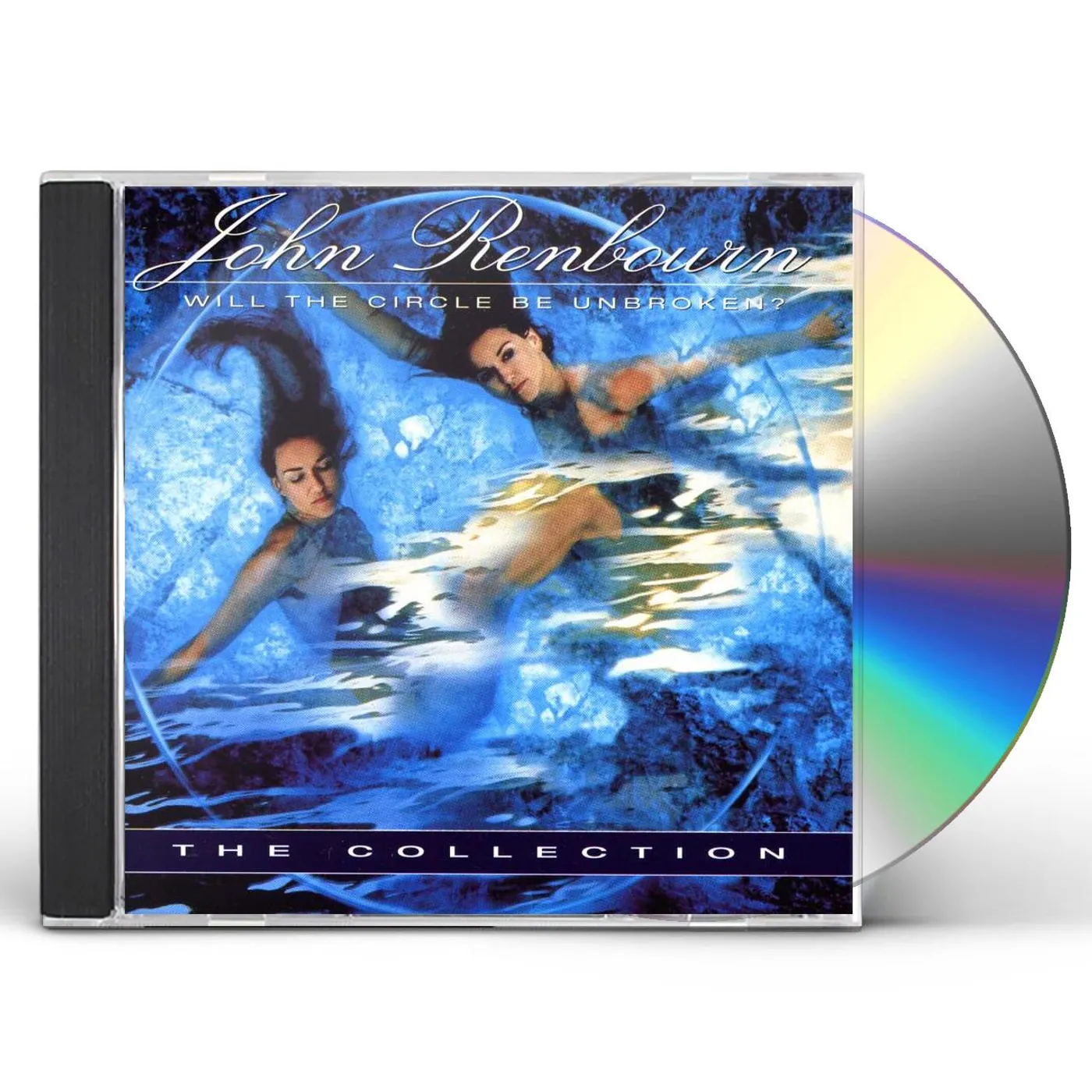 John Renbourn COLLECTION CD