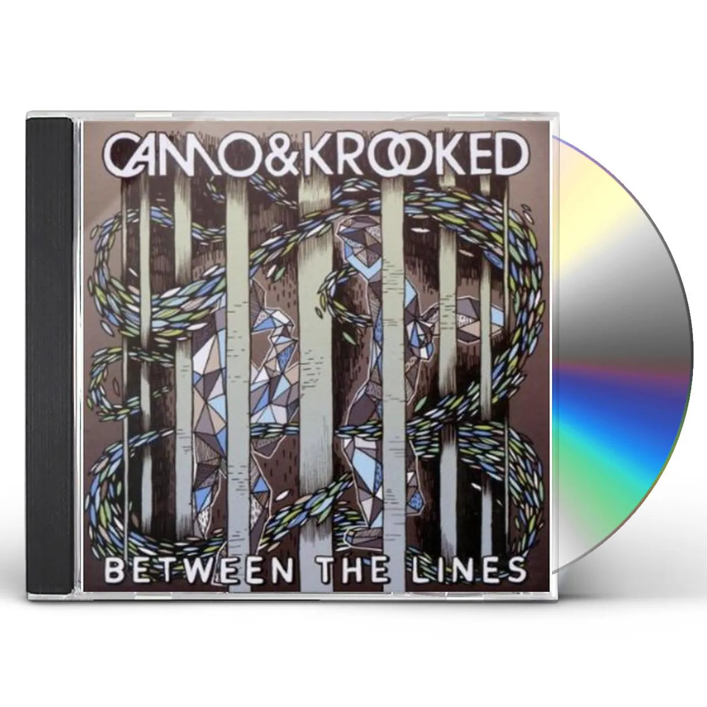 Camo & Krooked Store: Official Merch & Vinyl