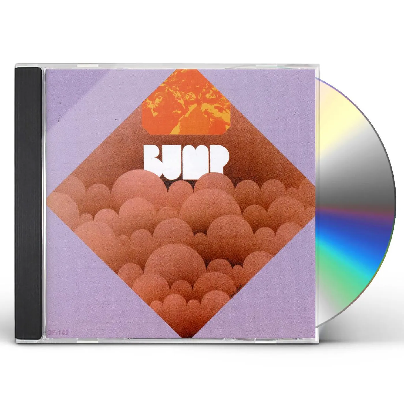 BUMP CD