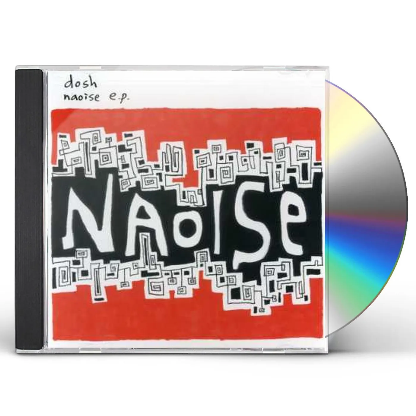 Dosh NAOISE CD