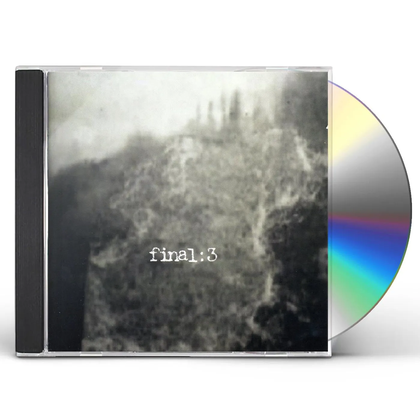 FINAL3 CD