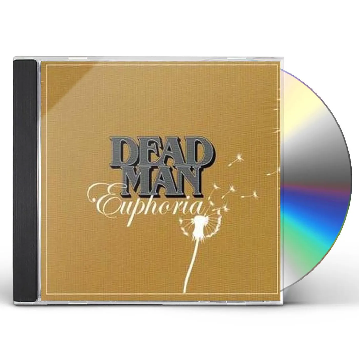 Dead Man EUPHORIA CD
