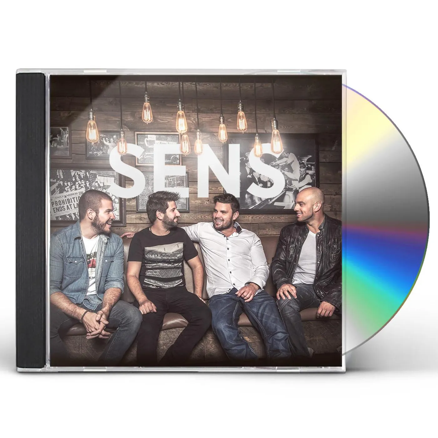 SENS CD