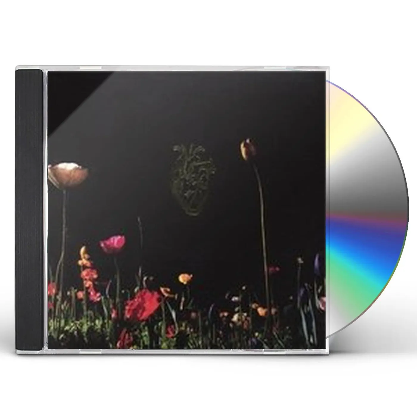 Birds & Batteries I'LL NEVER SLEEP AGAIN CD