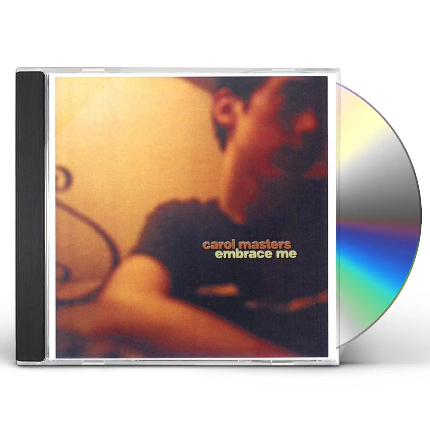 Carol Masters EMBRACE ME CD