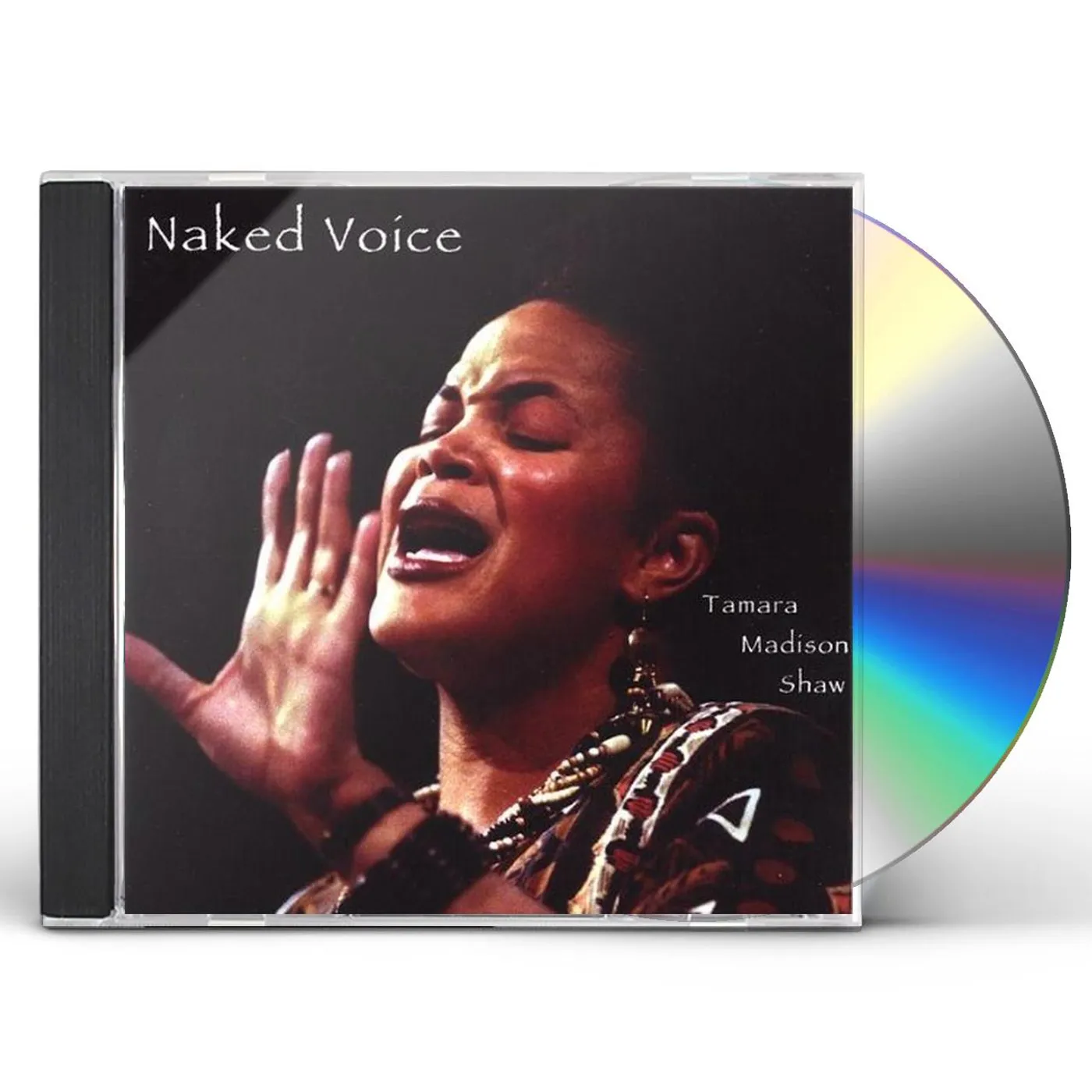 Jesse White PATIENT HEART CD